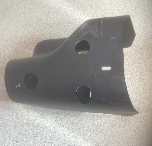 Riparo cover sterzo fiat 900t - riparo,