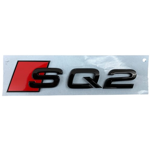Originale audi sq2 stemma - originale,