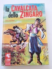 La cavalcata dello zingaro -