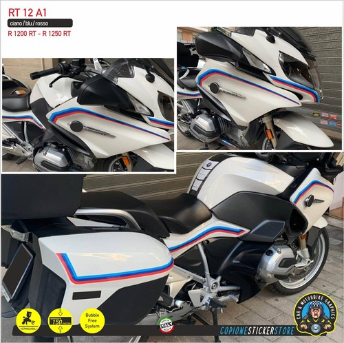 Set adesivi bmw 1200 - bmw, 1250