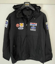Giacca rothmans honda hrc - honda,