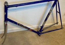 80s Tommasini Racing Frame