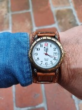 Diantus Watch Colts Quartz