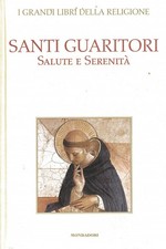 GRANDI LIBRI RELIGIONE SANTI