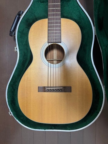 Martin custom new yorker - new,