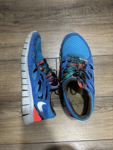 Nike free run db - free, 2