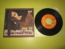 PATTY PRAVO-PER TE/IL MIO