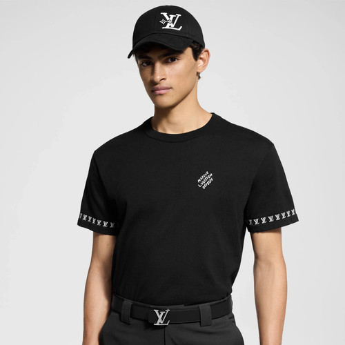 Shirt girocollo louis - t-shirt,