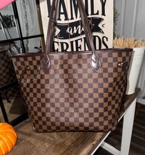Louis Vuitton Neverfull MM