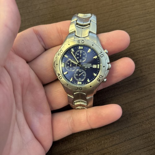 Orologio uomo citizen - uomo,