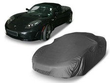 Soft Indoor Car Cover Tesla
