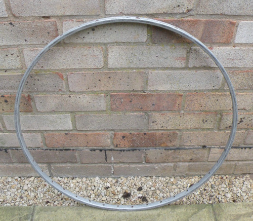 Cerchio classic 700c fiamme - classic,