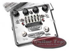 Mesa boogie throttle box - mesa/boogie,