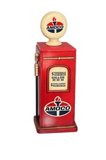 Distributore di benzina