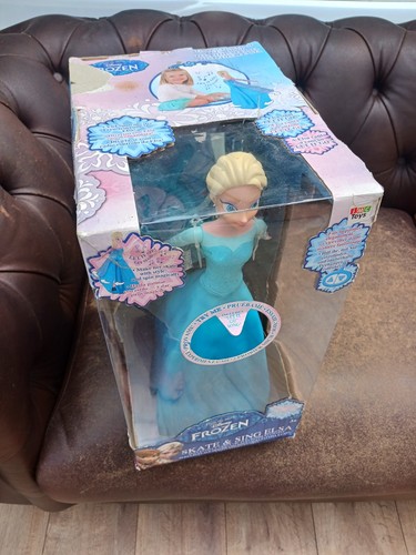 Personaggio disney frozen - personaggio,