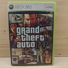 Grand theft auto gta - gta, 4