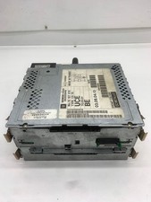 Opel Astra H 2004 Radio