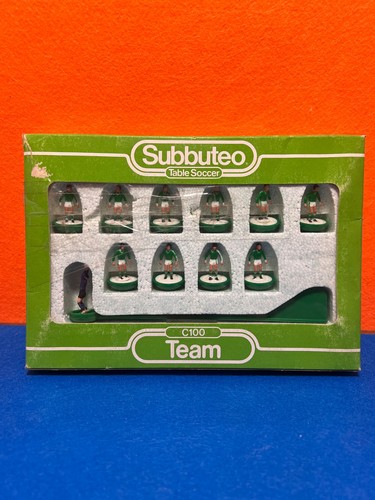 Subbuteo 6300lw 393 c100 - 6300lw,