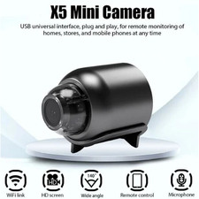 Mini telecamera 1080p - telecamera,