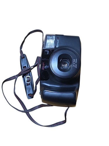 Fotocamera analogica 35mm fuji - analogica,