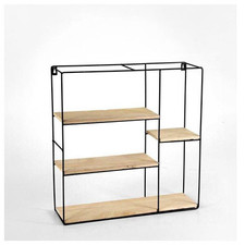 BACHECA DA PARETE STILE