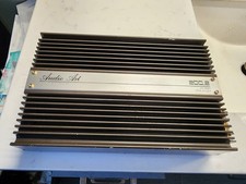 Audio Art 200.2 vecchia scuola