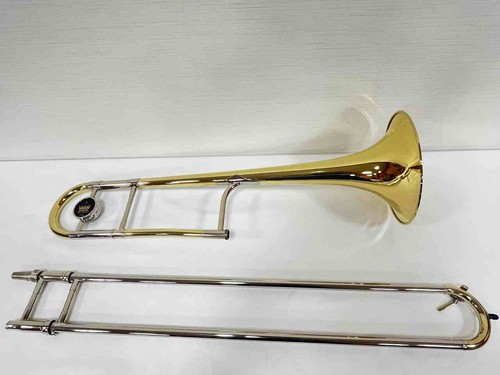 Trombone king 2103 usato - trombone, 3b