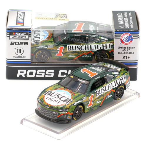Ross chastain 2025 - chastain, light