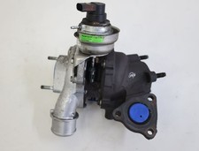 Turbocompressore Honda CRV 3