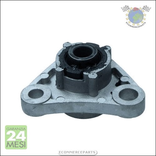 Supporto corpo assiale maxgear - corpo,