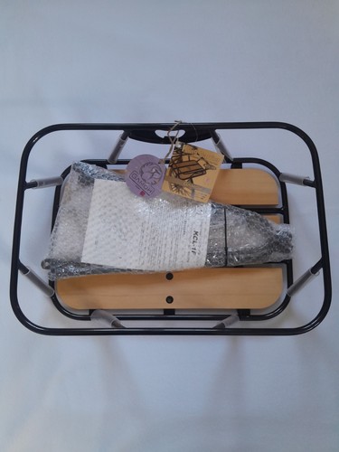 Minoura king carrier gamoh - king,