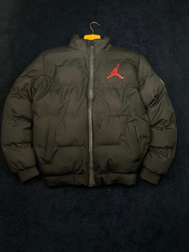 Giubbotto piumino jordan uomo - giubbotto,