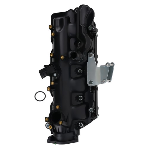 Collettore aspirazione for - collettore, di