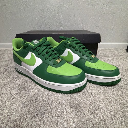 Nike air force low st - nike, 1