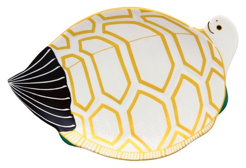 Arita ware koraku forno - ware,