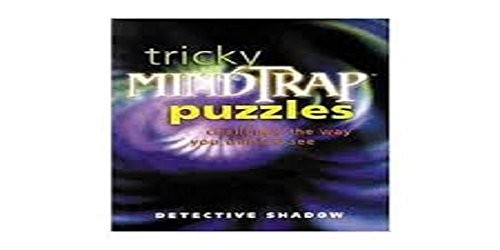 Tricky mind trap puzzles - mind,