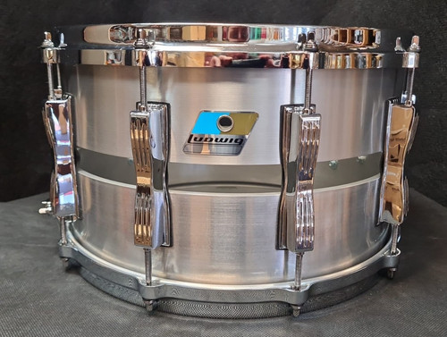 Ludwig usa 14x8 - ludwig, pollici