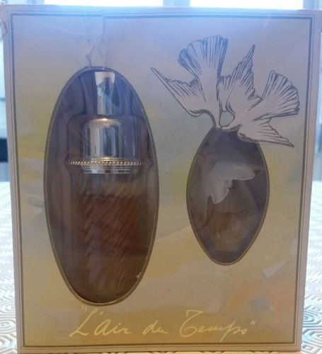 Nina ricci air temps - ricci, du