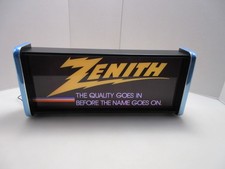 Zenith Qualità Display LED