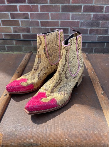 Tony mora soles x - tony,
