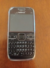 Original Nokia E Series E72 5MP WiFi Symbian OS
