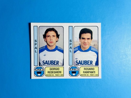 Figurina calciatori panini - figurina,