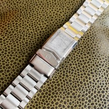 Bracciale Steinhart in acciaio