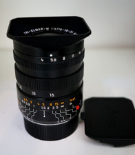 Leica Tri-Elmar-M 11642