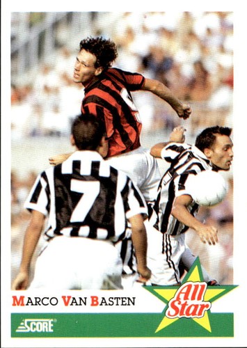 Figurina card score - figurina,