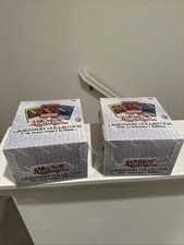 Yu-Gi-Oh! TCG Collezione