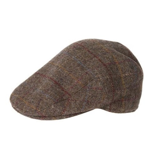 Berretto barbour crieff - berretto, in