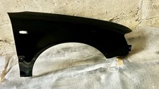 Parafango Pannello Parafango Destro Audi A4 S4 Cabrio 8H B6 Nero LY9B 8H0821106