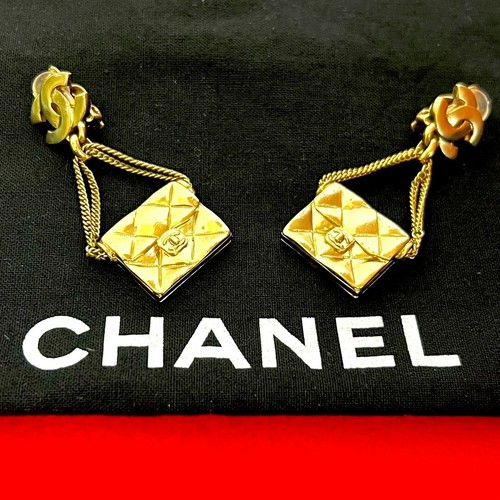 Borsa chanel vintage - borsa,