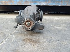 DIFFERENZIALE ANTERIORE PER